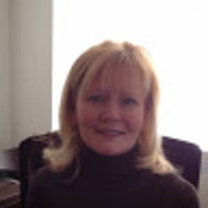 Meet your Posher, Robyn